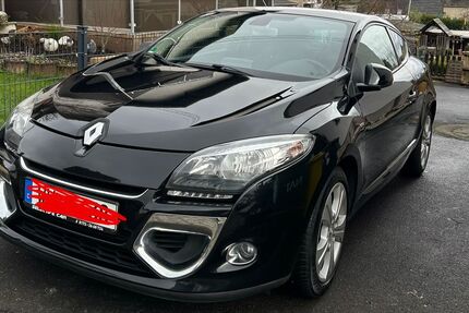 Renault Megane 119.000 km 3.900 &euro; Dernbach 56428