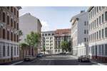 Modernes Wohnen in Leipzig-Stötteritz