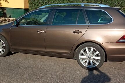 VW Golf 93.000 km 8.900 &euro; Fellbach 70734