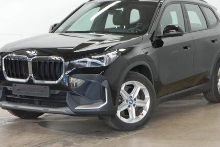BMW X1 108.670 km 31.840 &euro; Lauda-Königshofen 97922