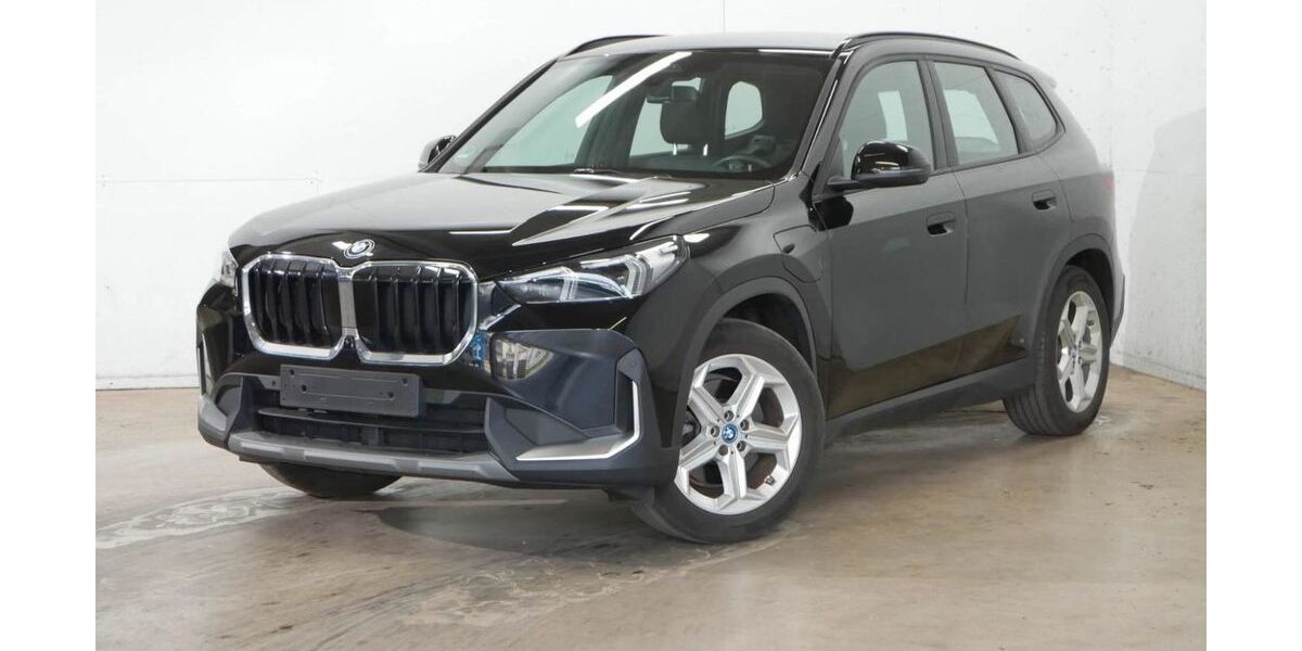 BMW X1 108.670 km 31.840 &euro; Lauda-Königshofen 97922