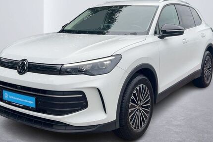 VW Tiguan 20.792 km 34.888 &euro; Hamburg 22303