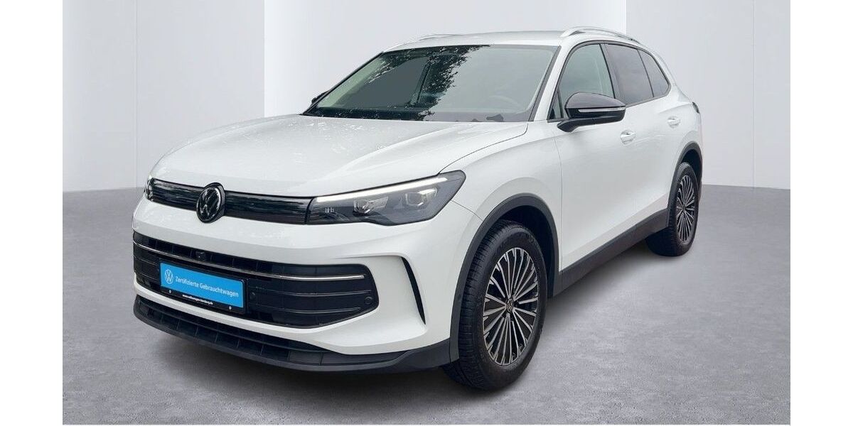 VW Tiguan 20.792 km 34.888 &euro; Hamburg 22303