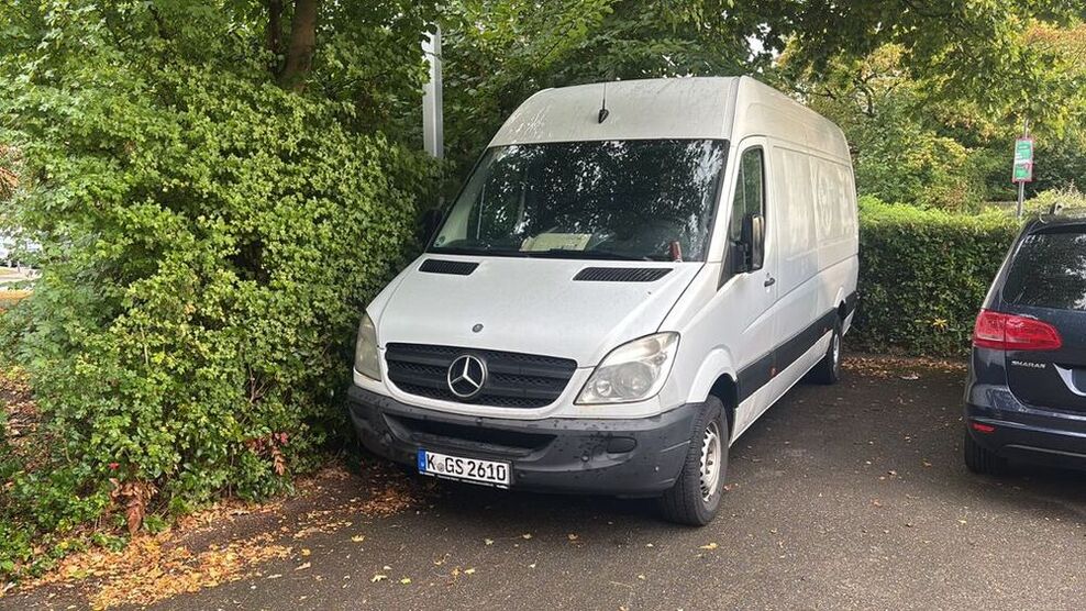Sprinter