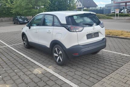 Opel Crossland (X) 251.000 km 7.790 &euro; Burgau 89331