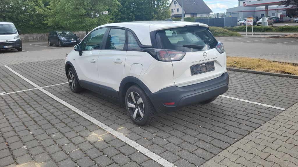 Opel Crossland (X) 251.000 km 7.790 &euro; Burgau 89331