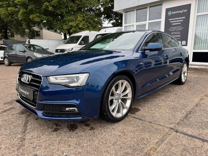 A5