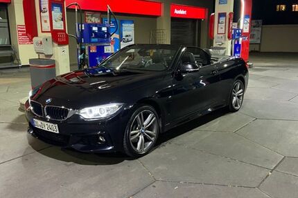 BMW 428