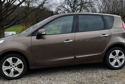 Renault Scenic 170.000 km 2.250 &euro; Markt Rettenbach 87733