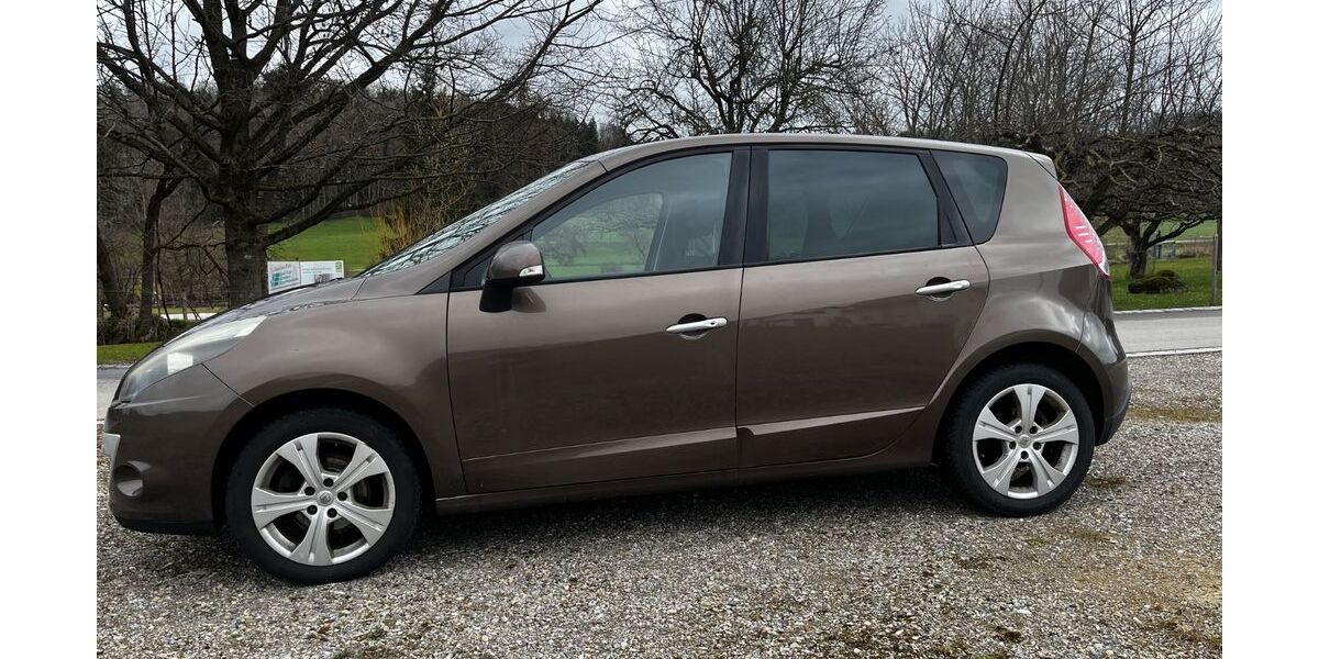 Renault Scenic 170.000 km 2.250 &euro; Markt Rettenbach 87733