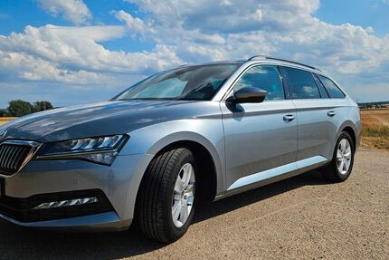 Skoda Superb 174.124 km 13.900 &euro; Euskirchen 53879