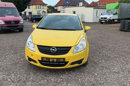Opel Corsa 154.698 km 1.399 &euro; Nordhausen 99734