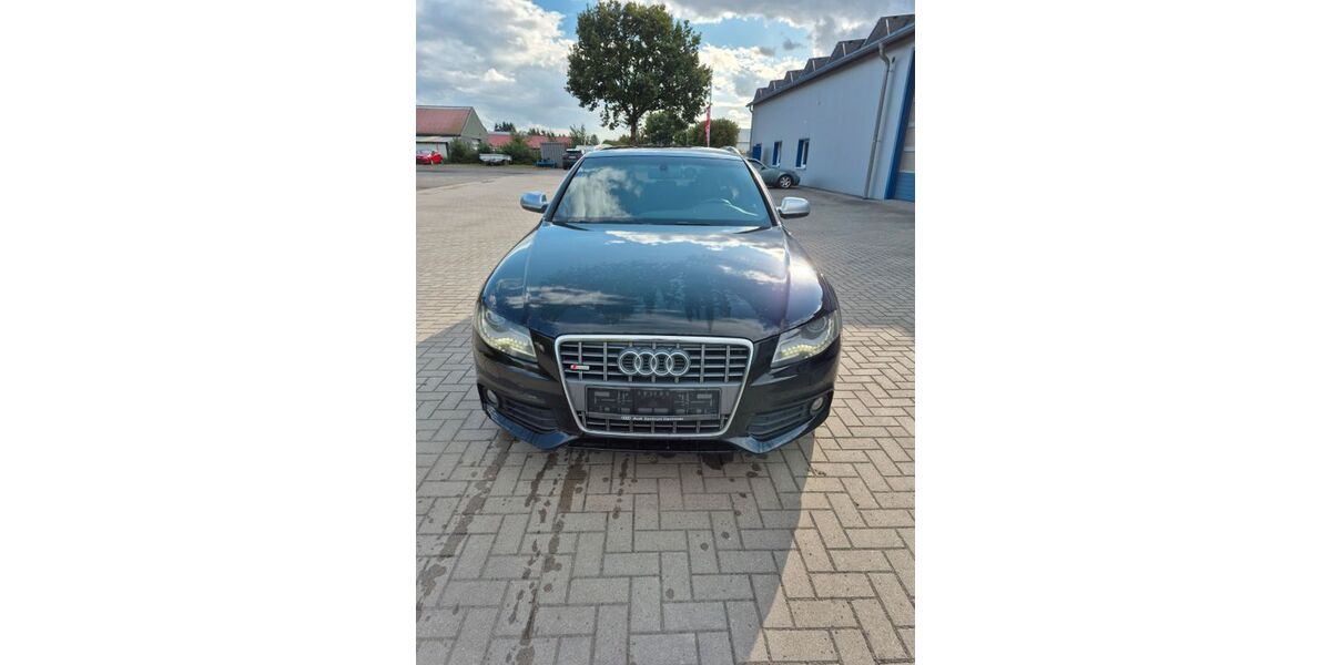 Audi A4 260.000 km 6.700 &euro; Kasseedorf 23717
