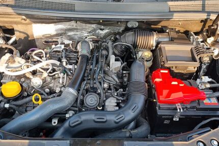 Dacia Duster 52.500 km 19.700 &euro; Berchtesgaden 83471