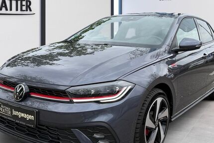 VW Polo 7.500 km 27.980 € München 81249