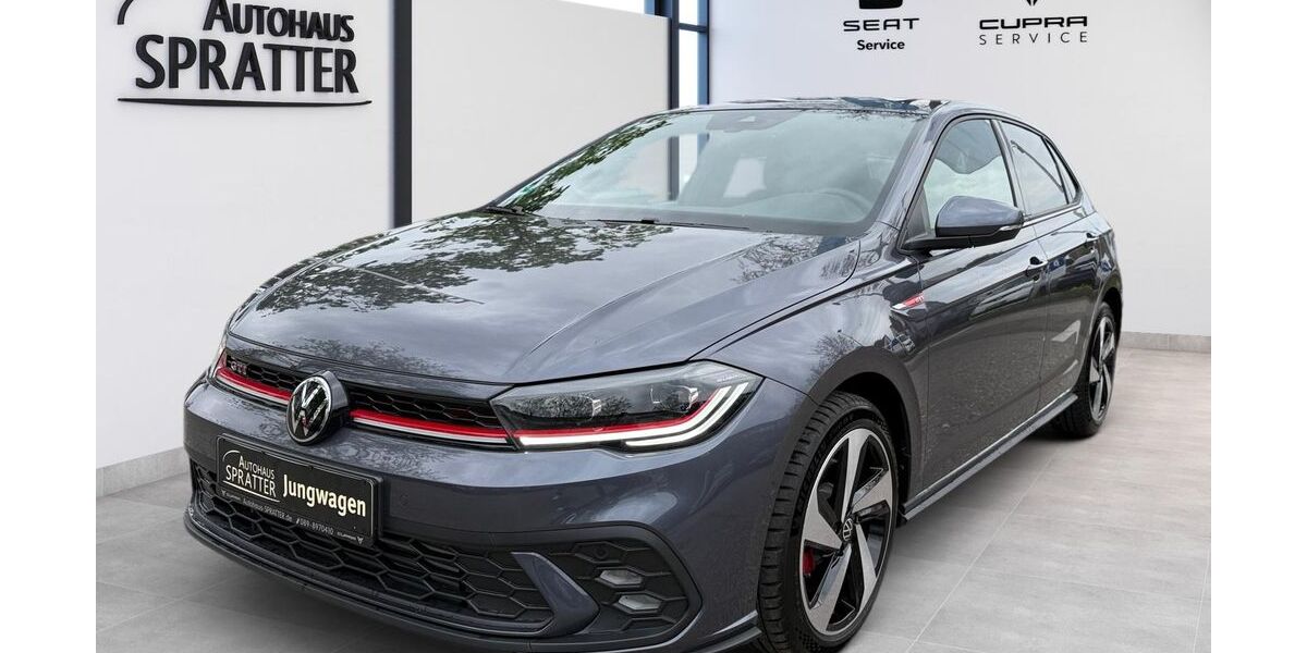 VW Polo 7.500 km 27.980 € München 81249