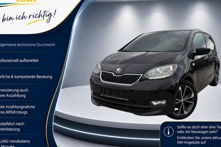 Skoda Citigo 131.520 km 7.990 &euro; Plattling 94447