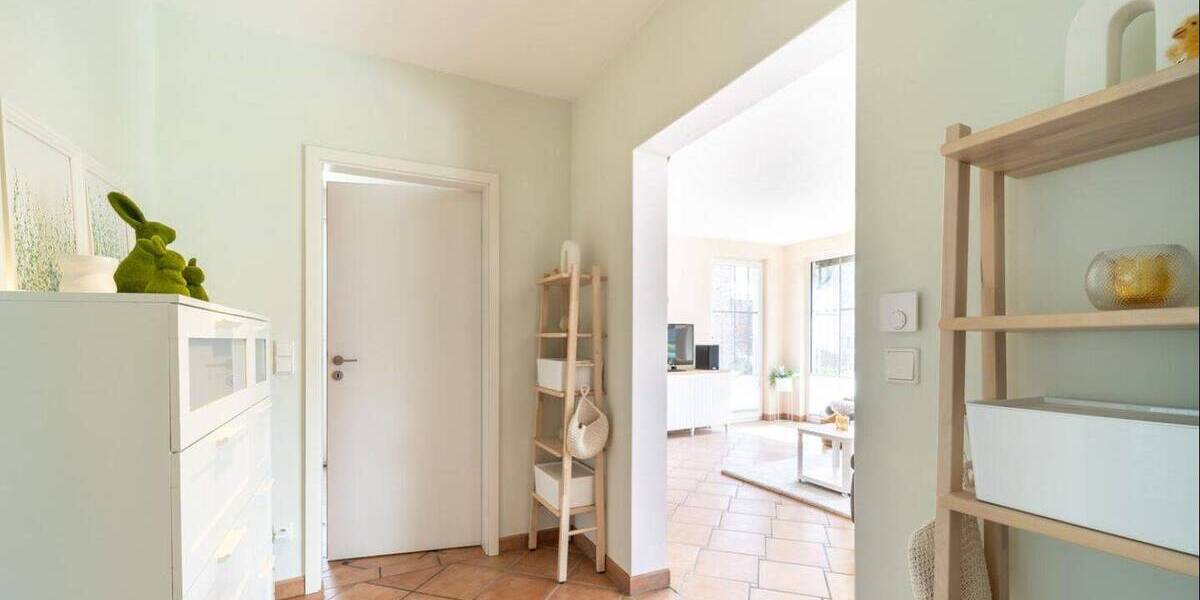 Großzügiges Ein-Zweifamilienhaus in ruhiger Wohnlage von Werther-Theenhausen 6 zimmer