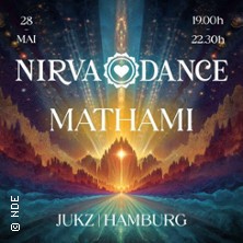 MATHAMI aka DJ T. 28.05.2026 JUKZ am Stintfang