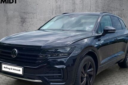 VW Touareg 143.400 km 39.890 &euro; Dannenberg 29451