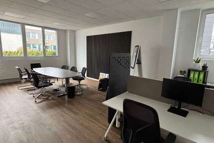 Gewerbeobjekt Reutlingen Sondelfingen - 1.579&euro; | Angebot:26667936