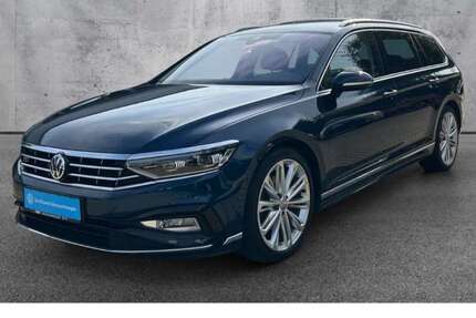 VW Passat 43.174 km 26.990 € Senftenberg 01968