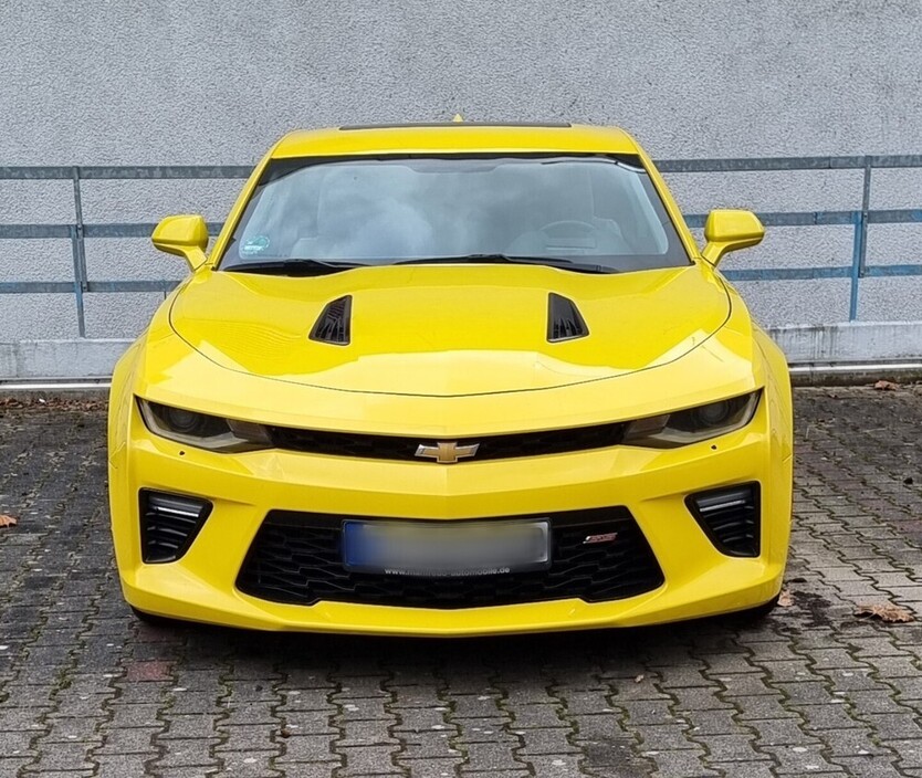 Camaro
