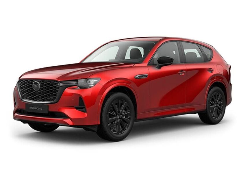 CX-60