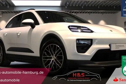 Porsche Macan 13.200 km 73.900 &euro; Bad Segeberg 23795