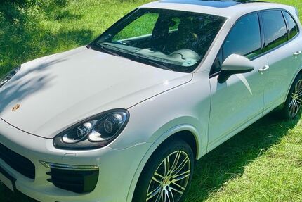 Porsche Cayenne 144.000 km 21.000 &euro; Schenefeld 22869