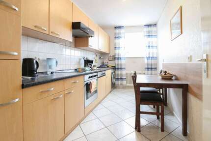 Wohnung zum Kaufen in Lippstadt 157.500 € 76.61 m²