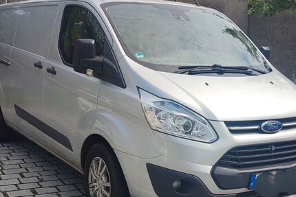 Ford Transit Custom 153.500 km 11.300 € Eurasburg 82547