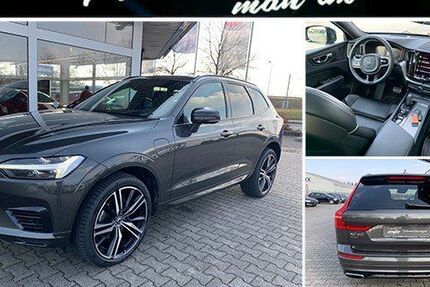 Volvo XC60 94.250 km 36.990 &euro; Oschatz 04758