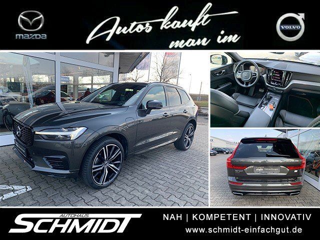 Volvo XC60 94.250 km 36.990 &euro; Oschatz 04758