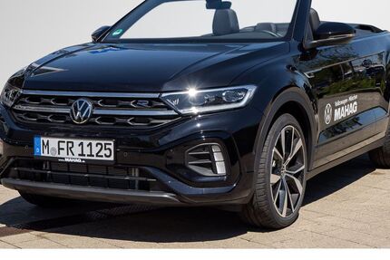 VW T-Roc 3.000 km 34.363 &euro; München 80807