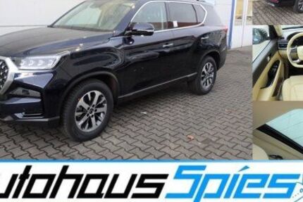 SsangYong REXTON 65.966 km 34.990 € Heilbronn 74076