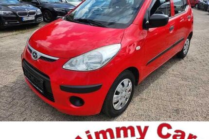 Hyundai i10 159.000 km 2.790 € Kiel-Moorsee 24145