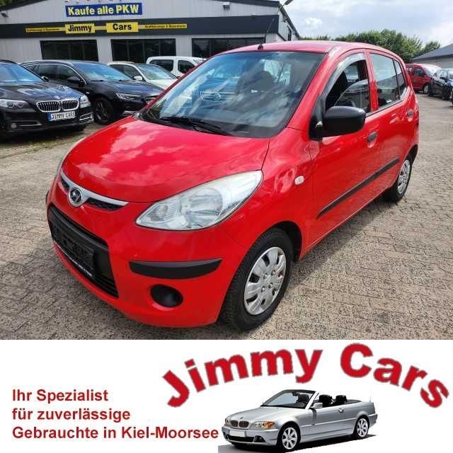 Hyundai i10 159.000 km 2.790 € Kiel-Moorsee 24145