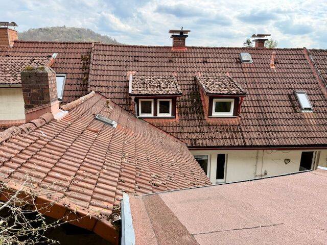 Reihenhaus Bad Lauterberg im Harz-Bad Lauterberg Bad Lauterberg - 8 Zimmer, 124.900&euro; | Angebot:25773606