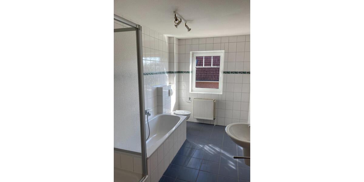 Etagenwohnung Osterholz-Scharmbeck Scharmbeck - 3 Zimmer, 92 m&sup2;, 239.000&euro; | Angebot:24598171