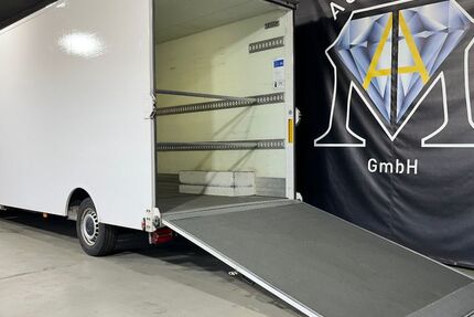 VW Crafter 203.897 km 21.990 &euro; Waibstadt 74915