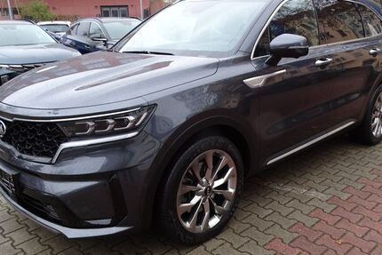 Kia Sorento 66.300 km 37.900 &euro; Berlin 12359