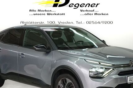 Citroen C4 38.816 km 19.931 &euro; Vreden 48691