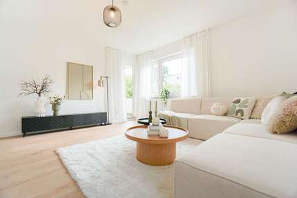 Wohnung Bremen Neustadt - 3 Zimmer, 71 m&sup2;, 214.900&euro; | Angebot:26689766