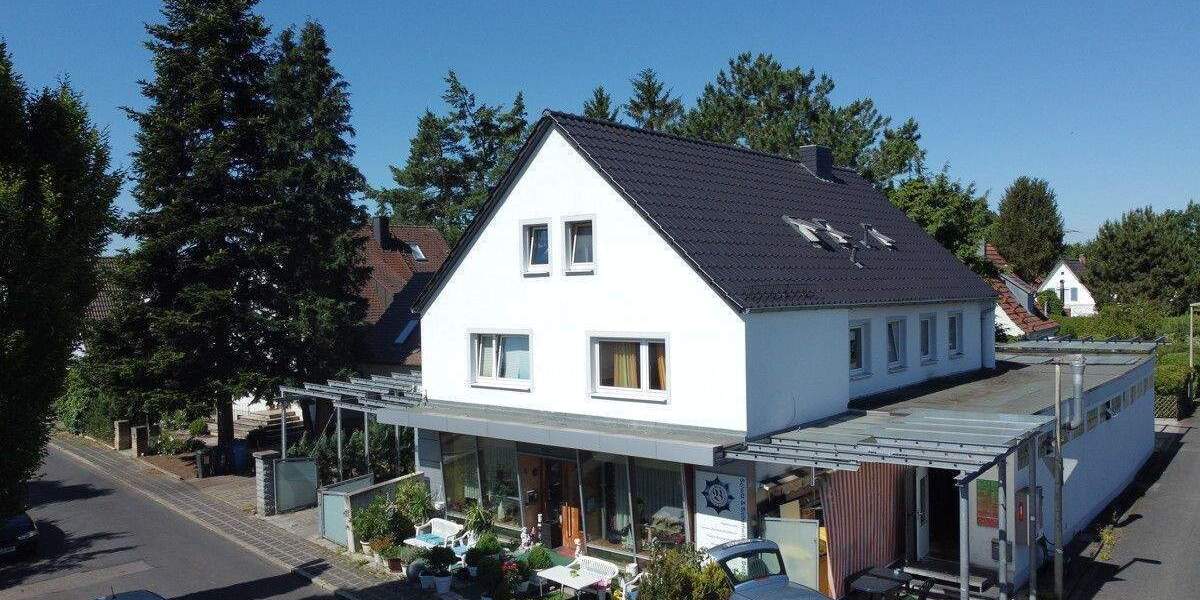 Mehrfamilienhaus, Wohnhaus Nürnberg Gebersdorf - 1 Zimmer, 319 m&sup2;, 749.000&euro; | Angebot:26595150