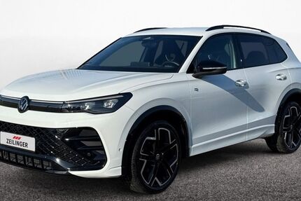 VW Tiguan 39.820 km 37.935 &euro; Dietersheim 91463