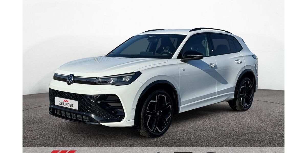 VW Tiguan 39.820 km 37.945 &euro; Dietersheim 91463