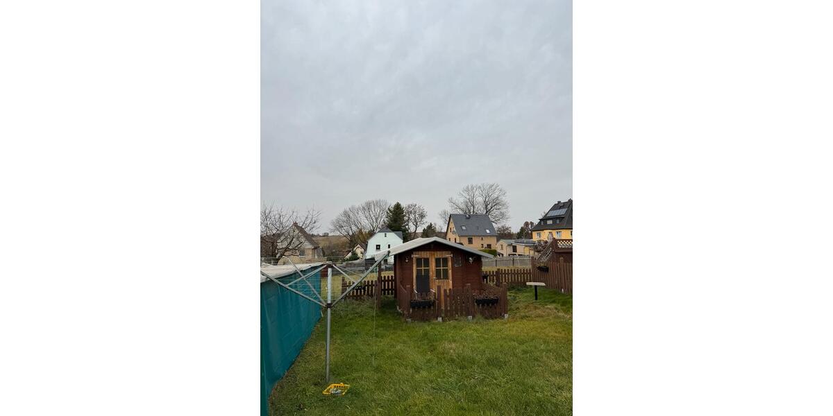 Doppelhaushälfte Zwönitz - 2 Zimmer, 70 m&sup2;, 175.000&euro; | Angebot:23684674