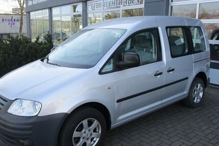 VW Caddy 229.885 km 4.990 &euro; Gotha 99867