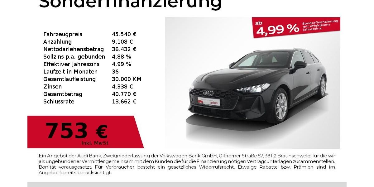 Audi A5 28.382 km 45.440 &euro; Nürnberg 90441